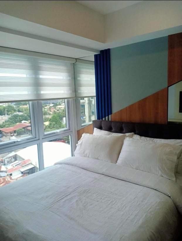 Abreeza Chills Place 1519 Davao City Exteriér fotografie